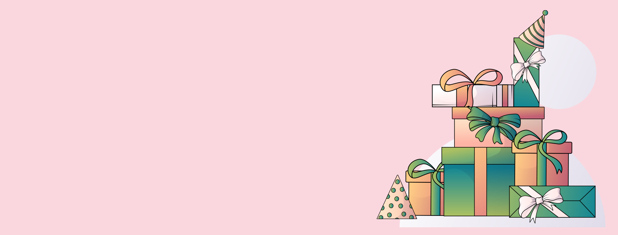 Ecommerce Product Banner Image
