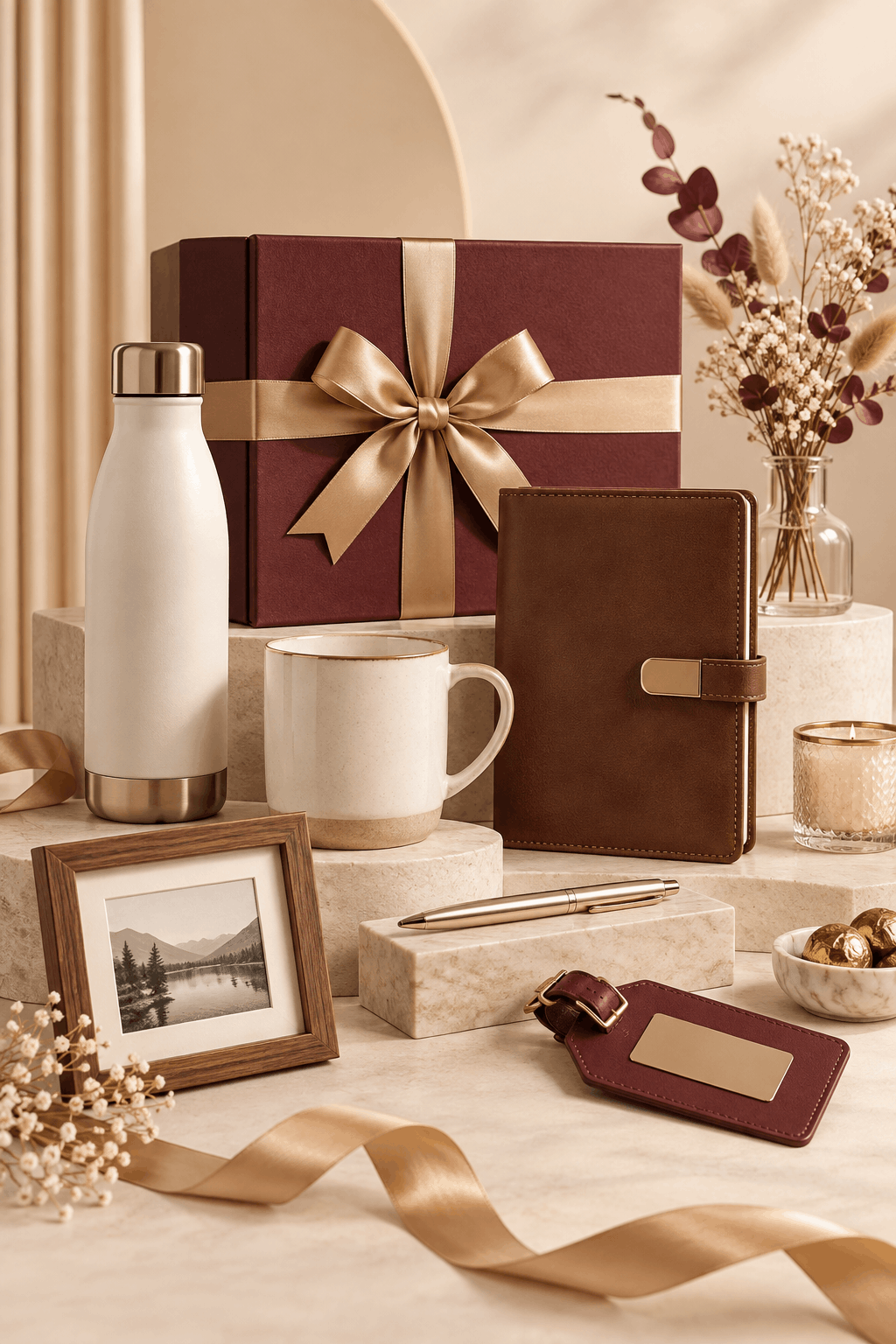 Custom Gifts