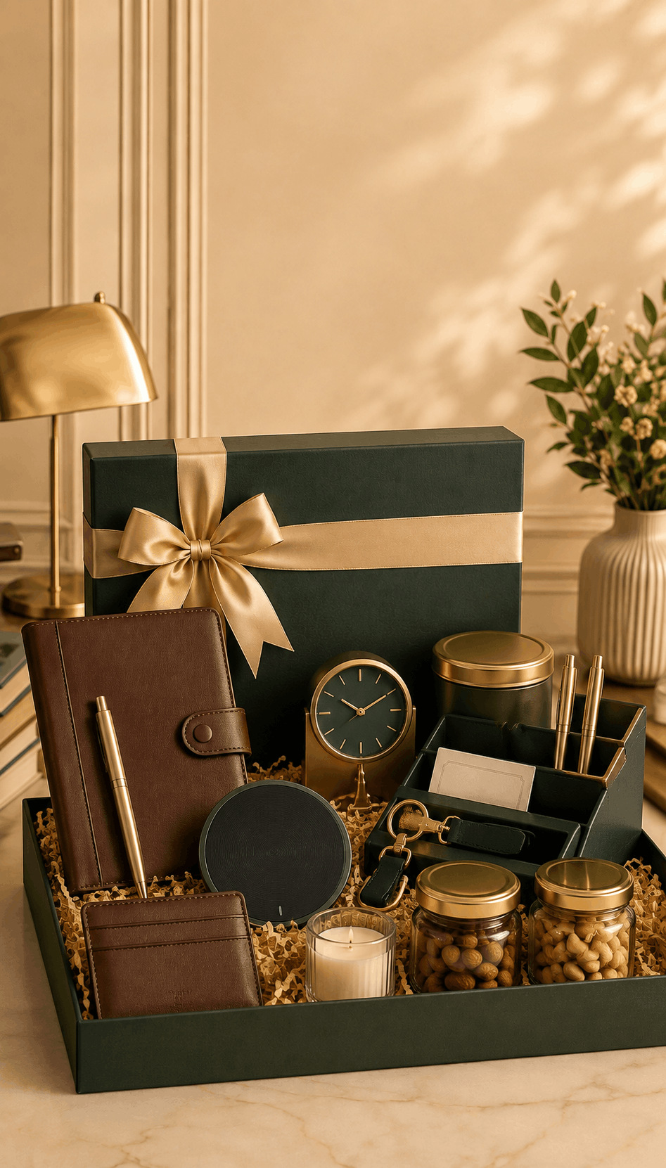 Corporate Gifting