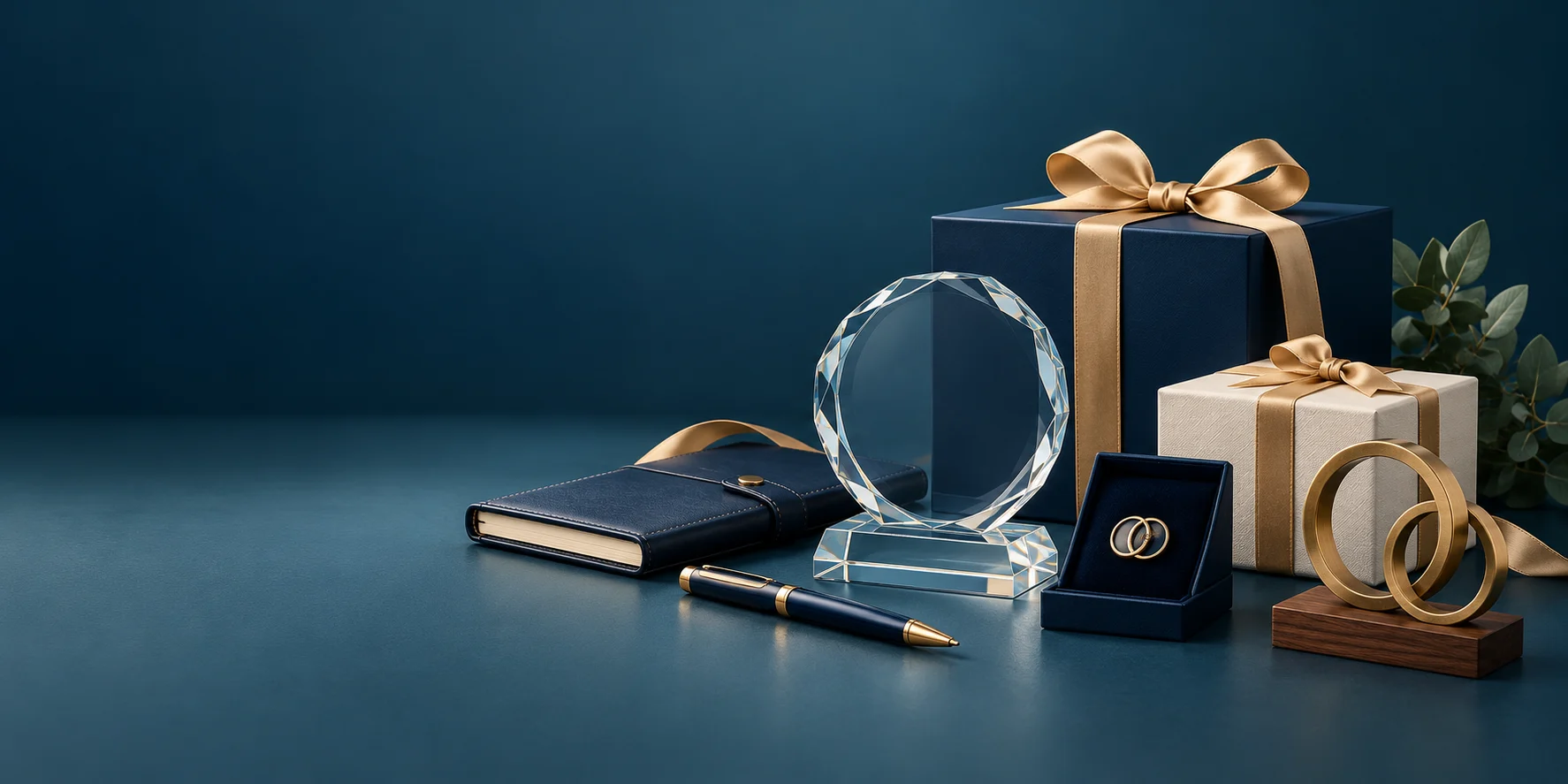 Meaningful Gifts for Associations, Clubs & Communities