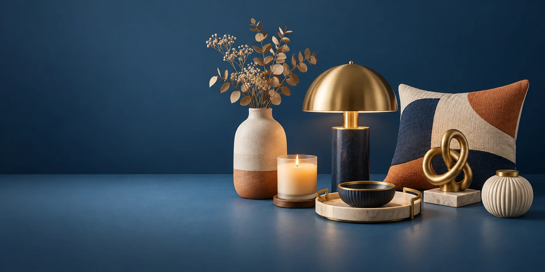 Stylish Home Décor for Every Space