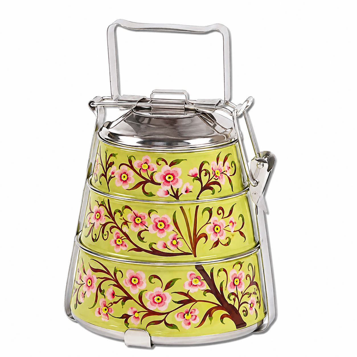 Electric Lunch Boxes