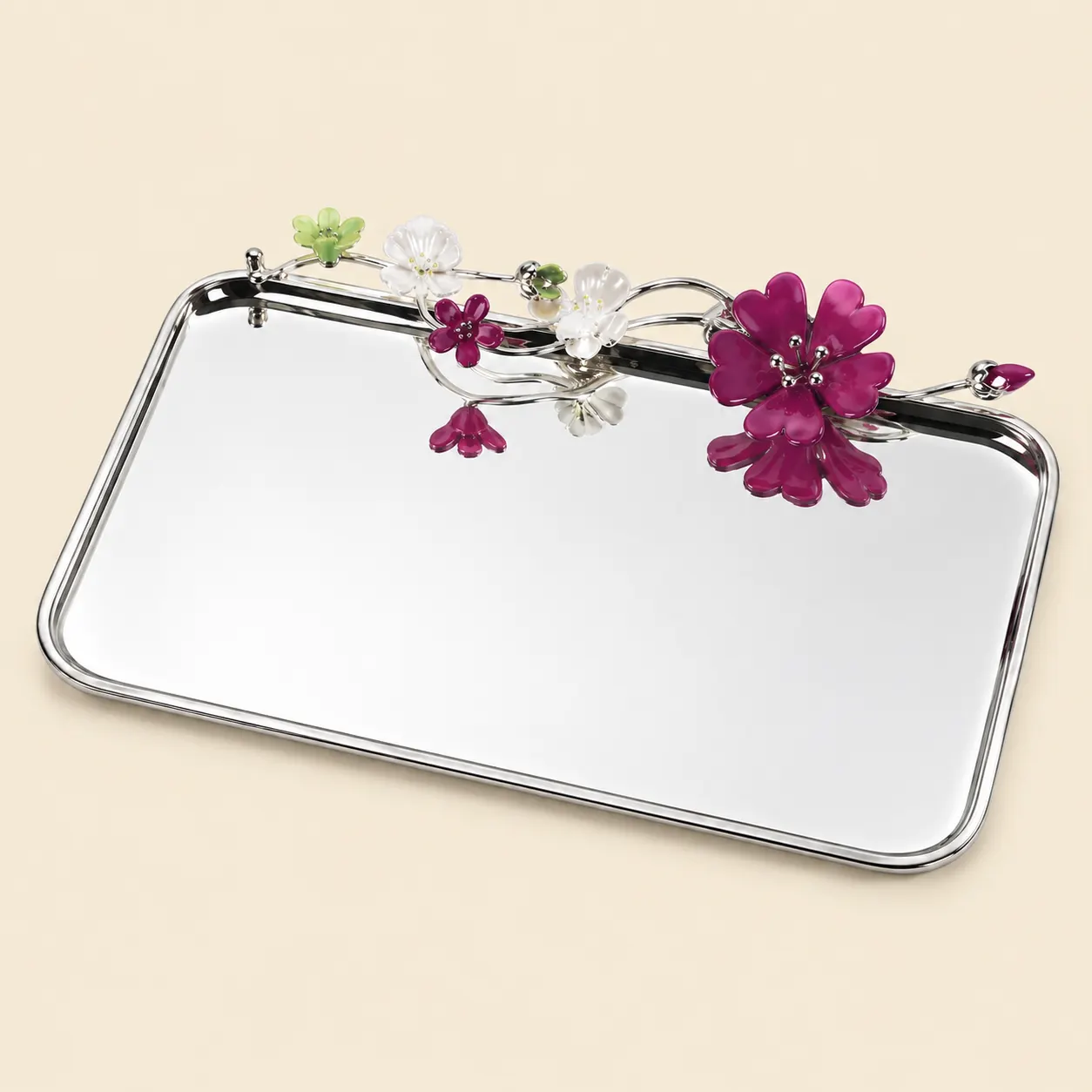Tray