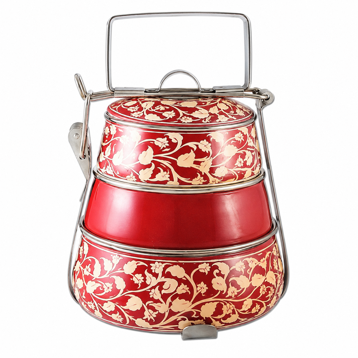 Vintage Lunch Box4
