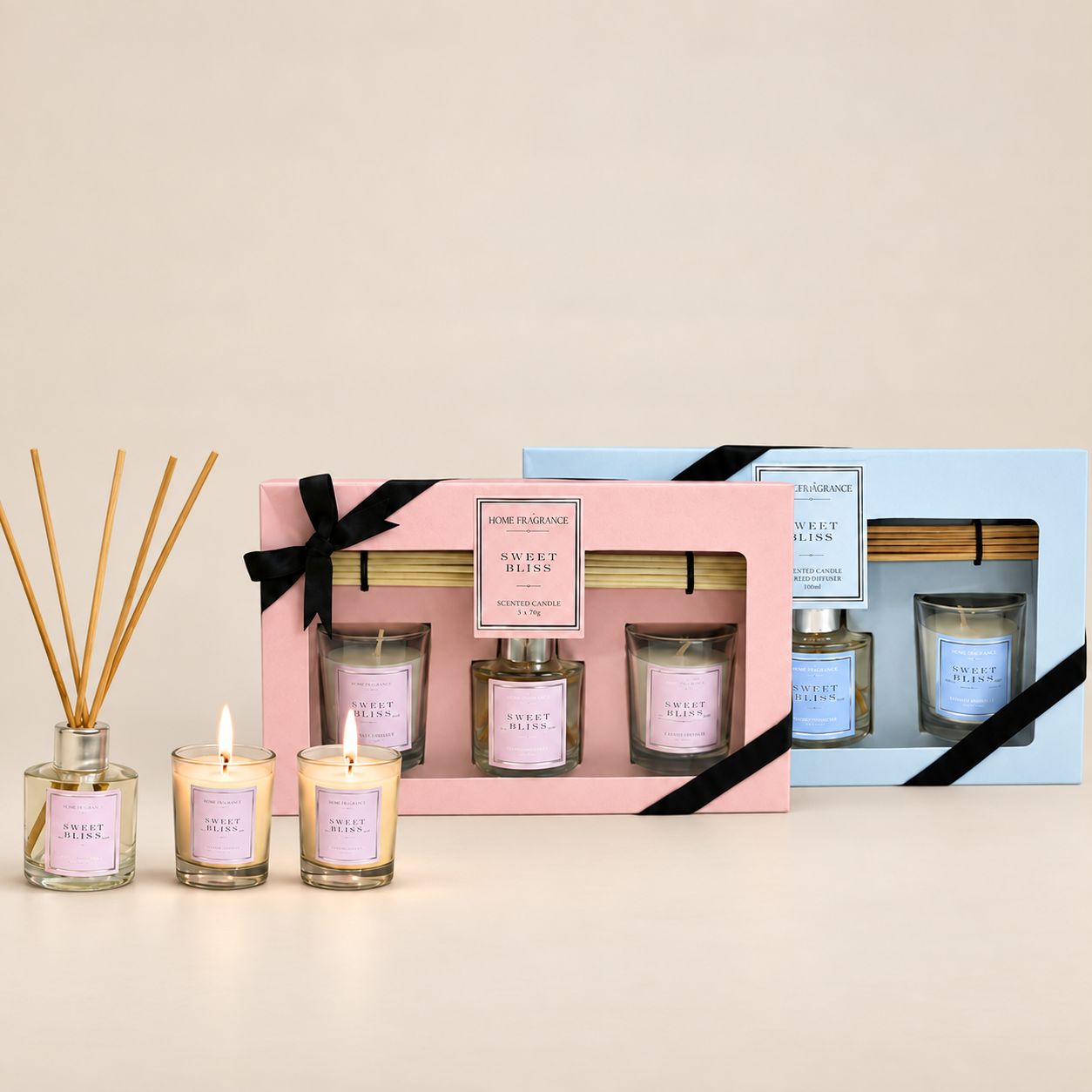 SR 101 SIGNATURE FRAGRANCE GIFT SET