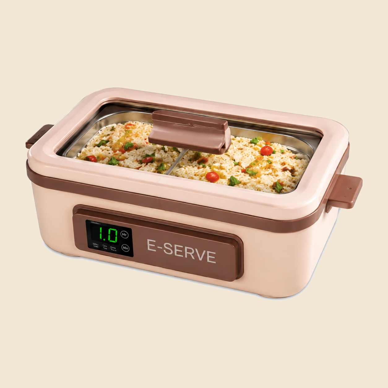 E-SERVE