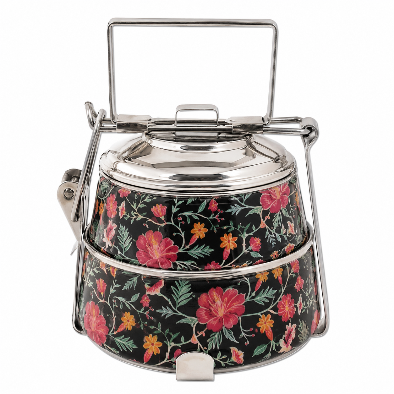 Vintage Lunch Box2 image 2