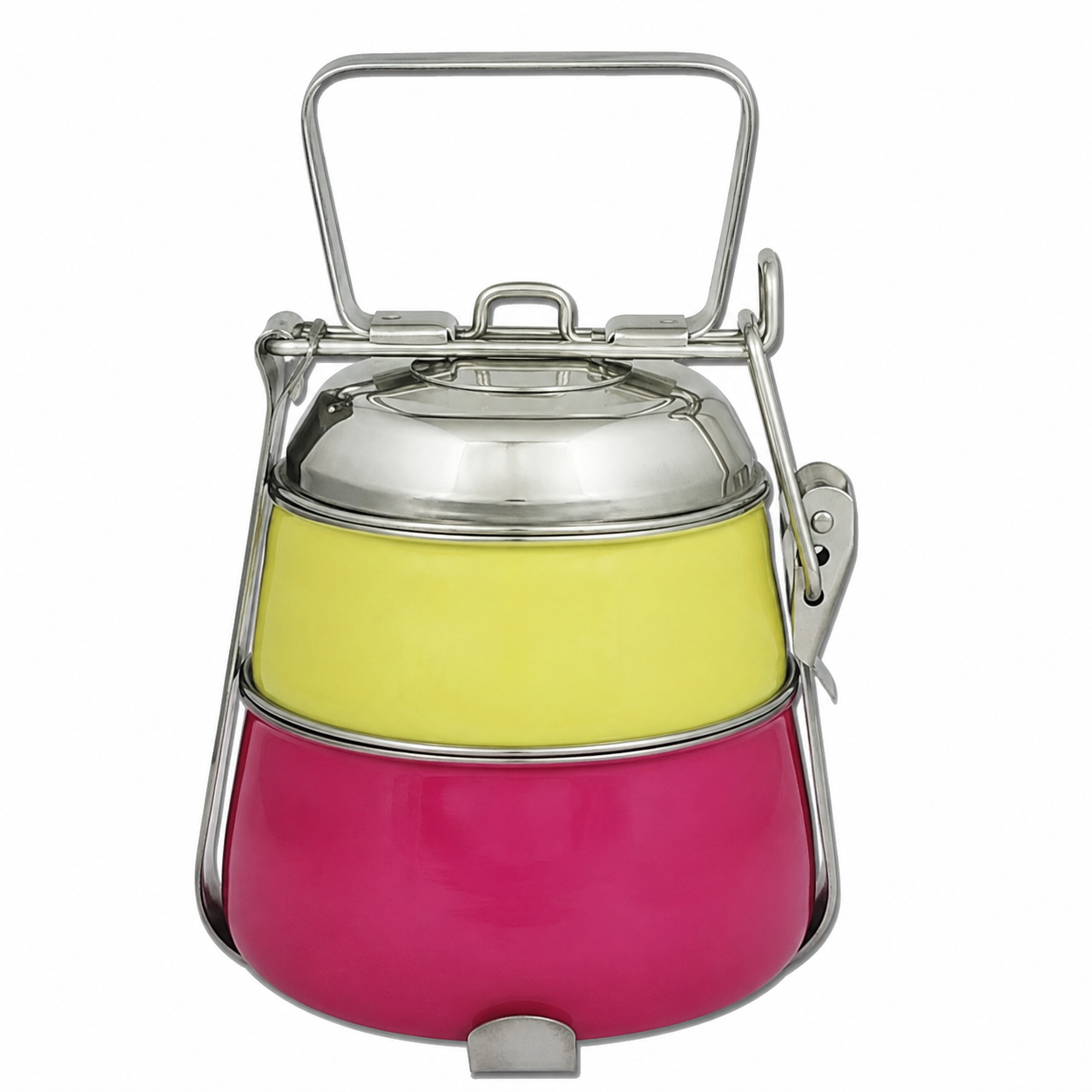 Vintage Lunch Box image 4
