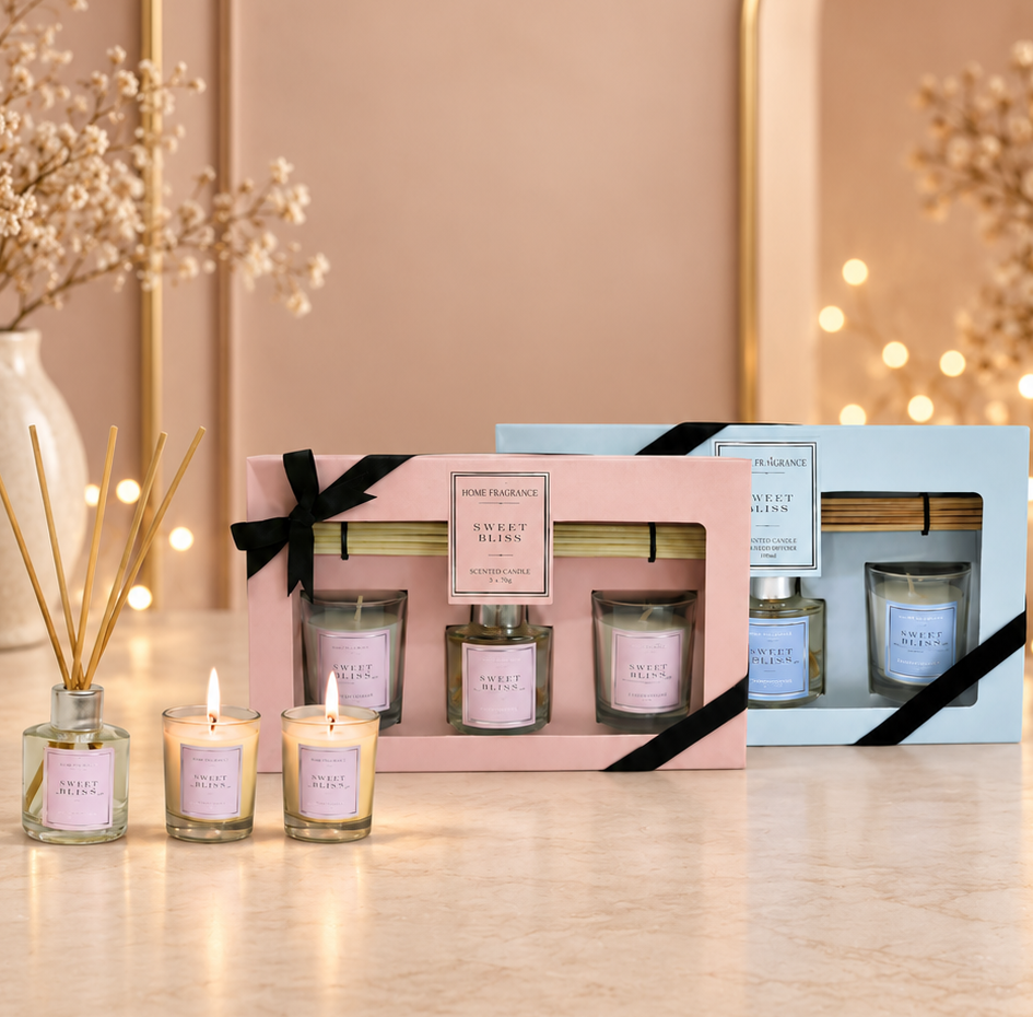 SR 101 SIGNATURE FRAGRANCE GIFT SET image 3