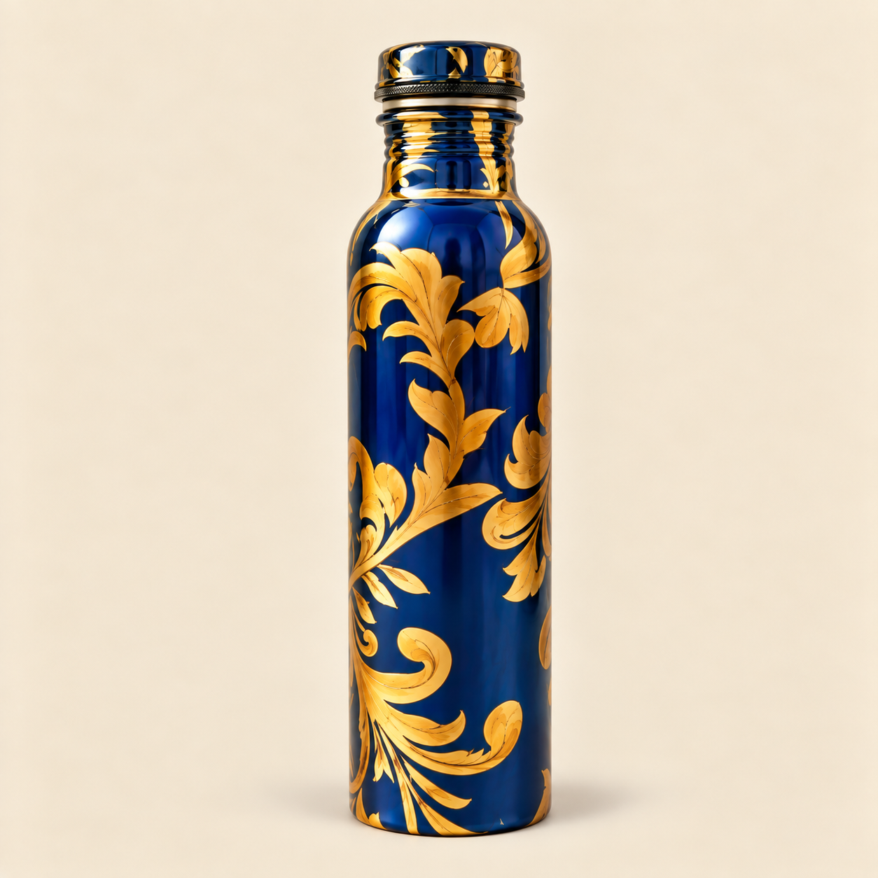 Printed Copper Bottle-22-40 image 2