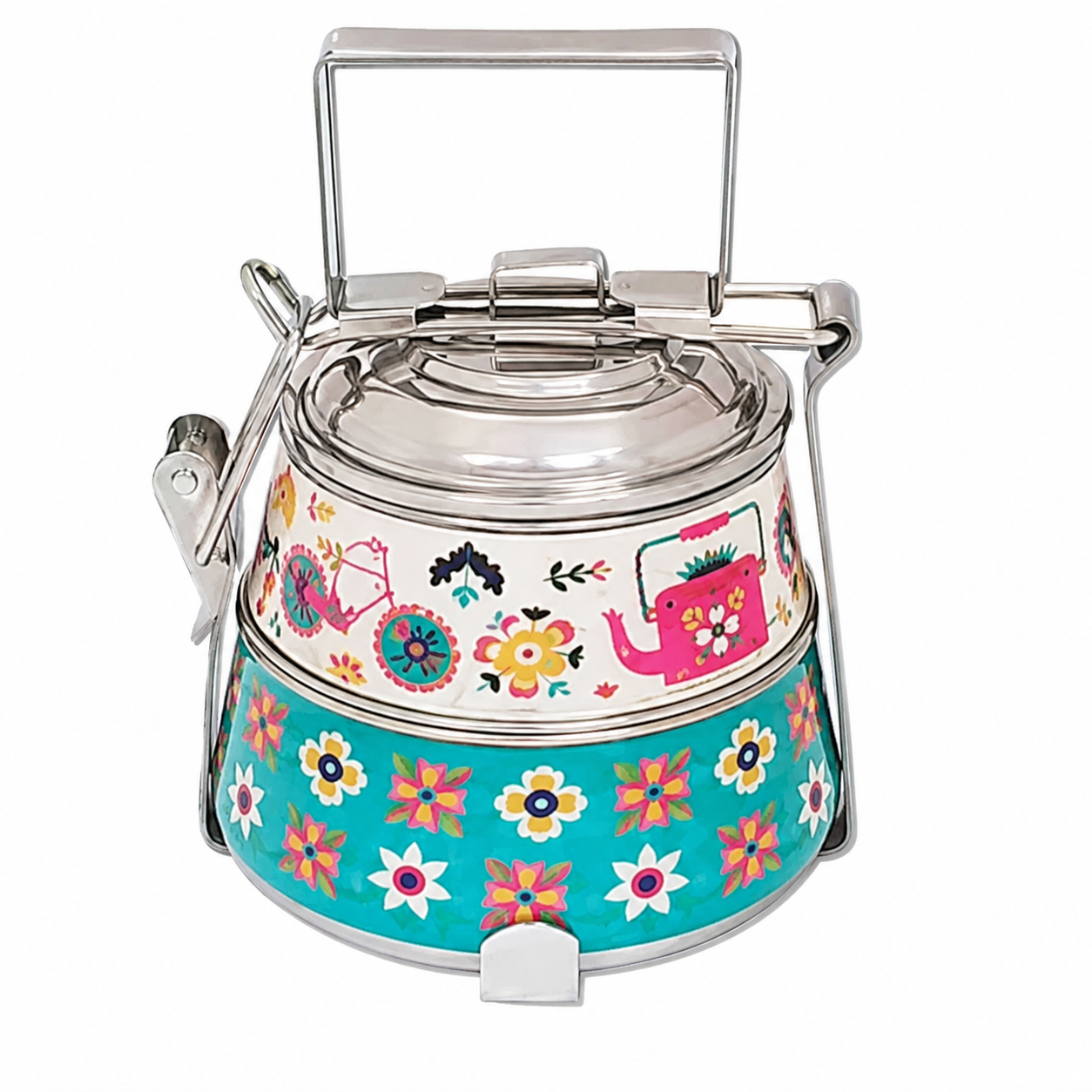 Vintage Lunch Box1