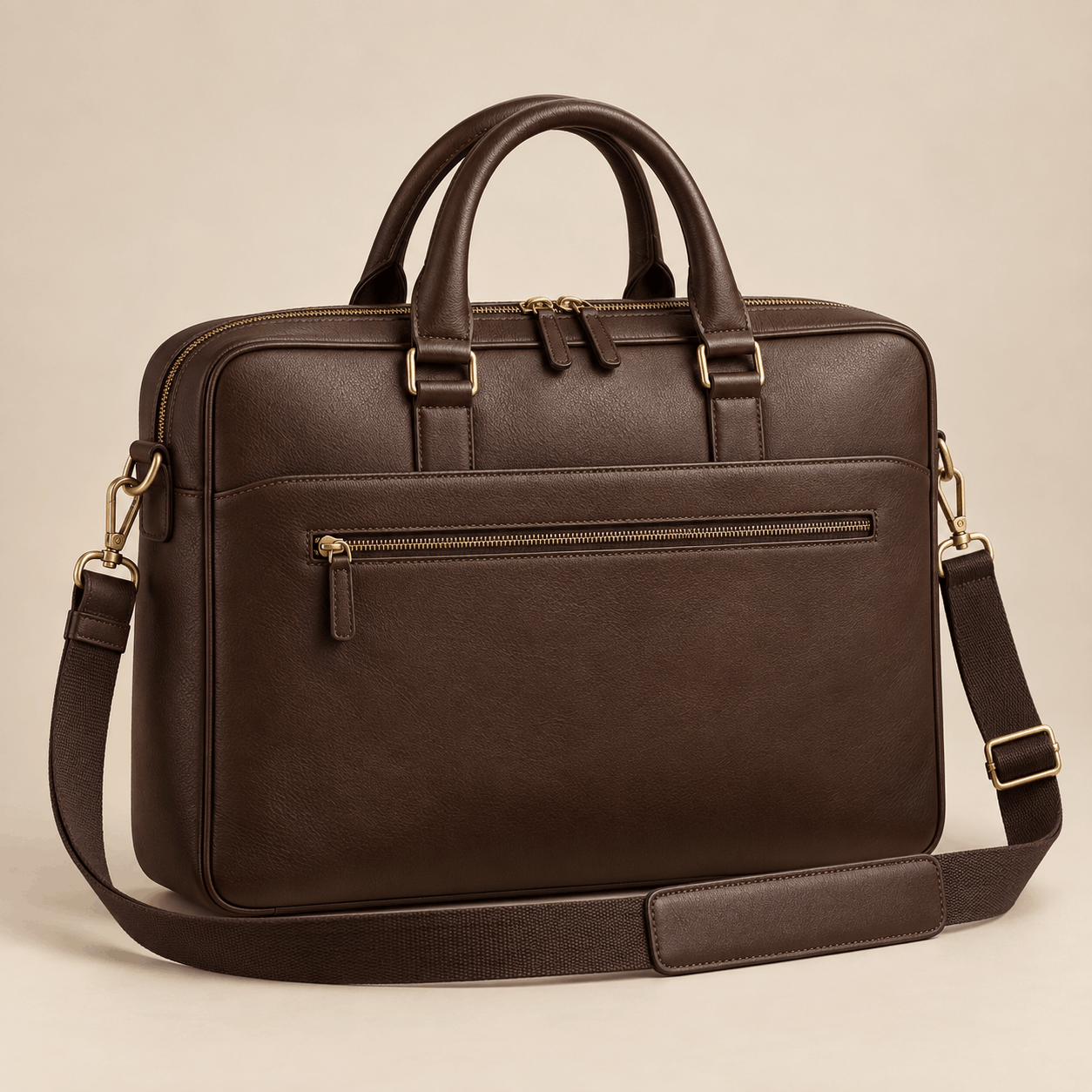Classic Laptop Bag