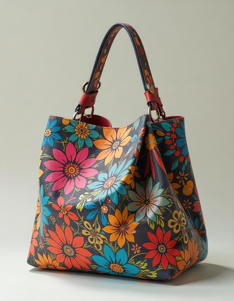 Custom Tote Bags
