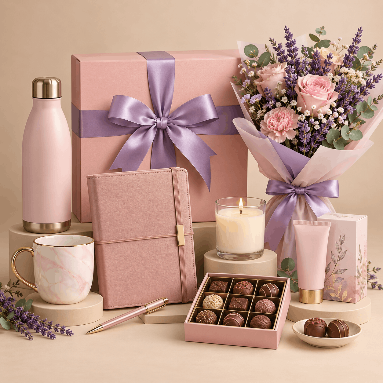 Women's Day Gift